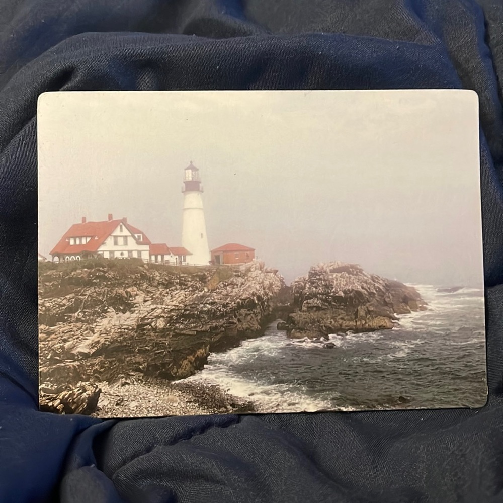 Fridge Magnet